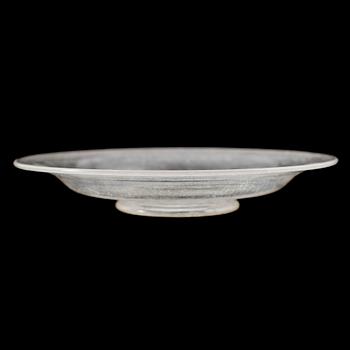 OBLATFAT, glas, 1700-tal.