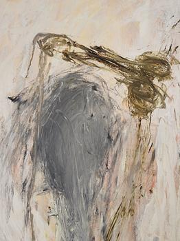 Mette Petri, "Very secret".