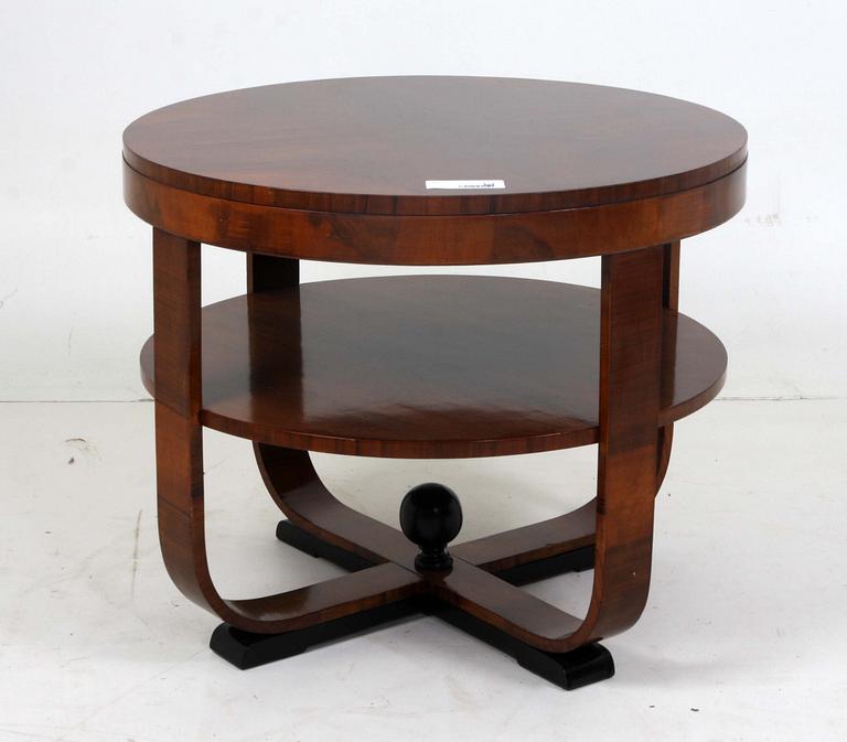 BORD, art deco, 1900-talets första hälft.