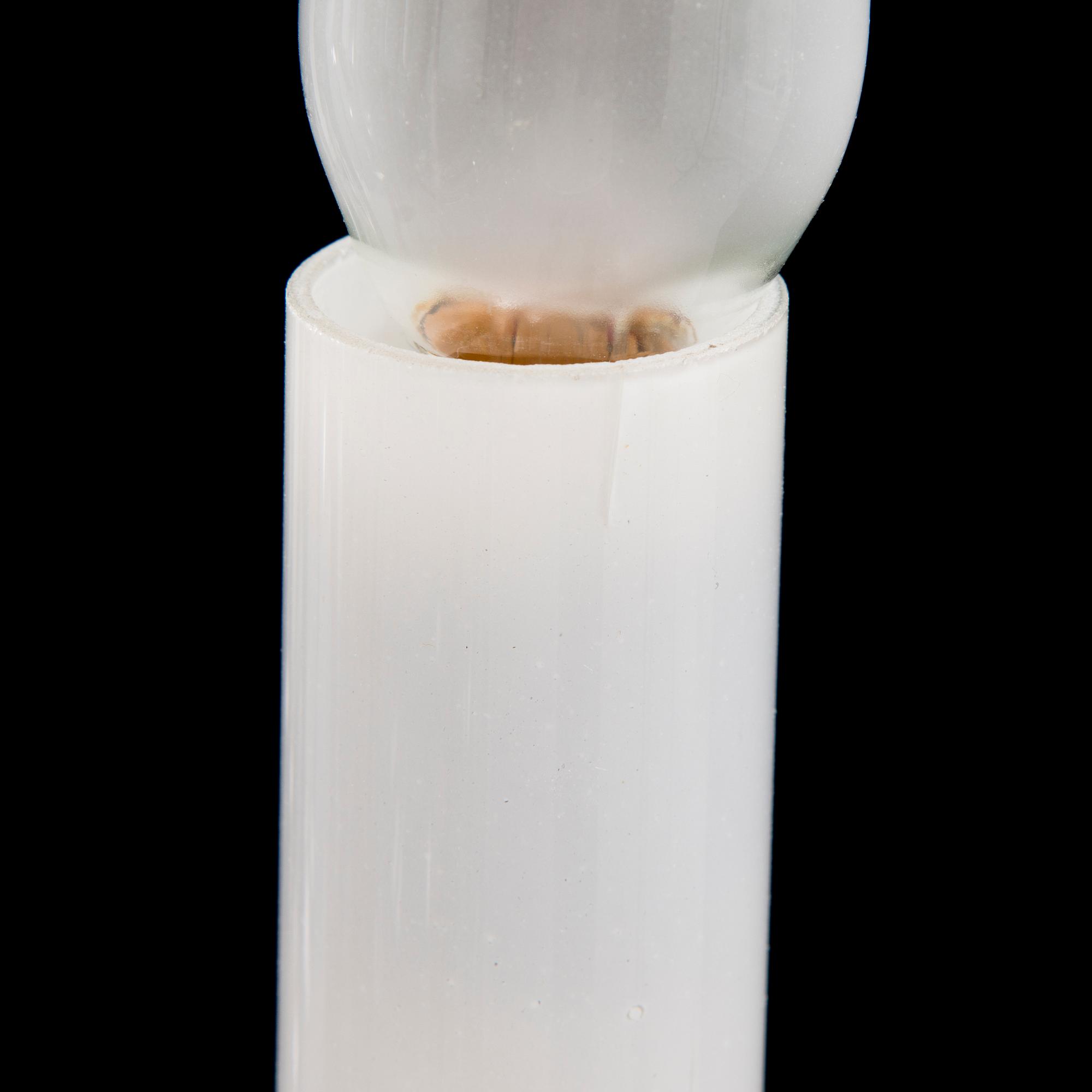 A Maria Theresa-style chandelier from the latter half of the 20th century.