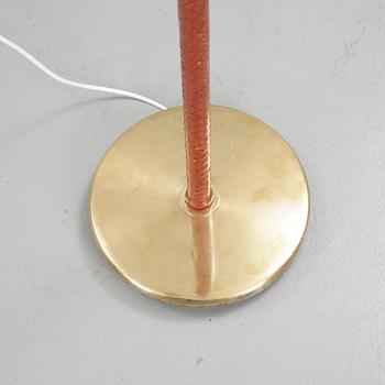 GOLVLAMPA, ASEA, 1900-talets andra hälft.