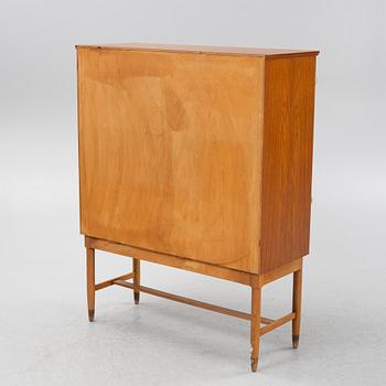 Skåp, Sverige, 1900-talets mitt.