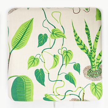 Firma Svenskt Tenn, David Taylor, vägglampa, ”F-Air".