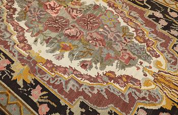 An Older Bessarabian Kelim carpet, 300 x 200 cm.