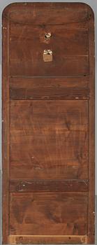 SPEGEL, 1800-talets andra hälft.