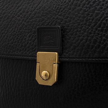 BURBERRY, portfolio/väska.