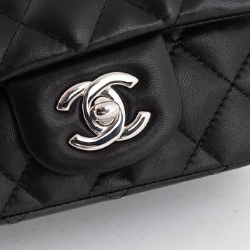 Chanel, väska, "Mini Flap Bag", 2009-2010.