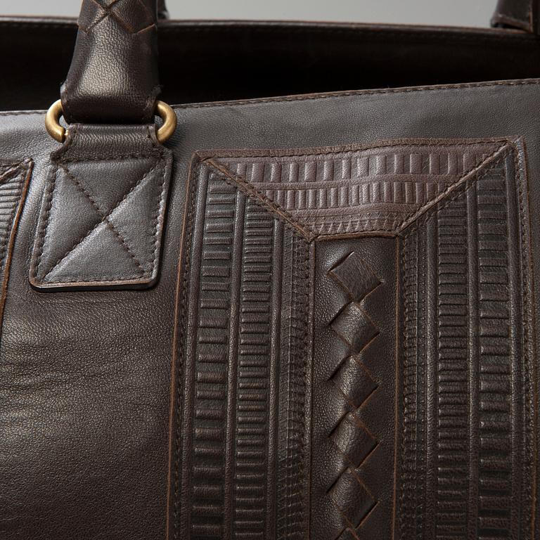 HANDVÄSKA, Bottega Veneta.