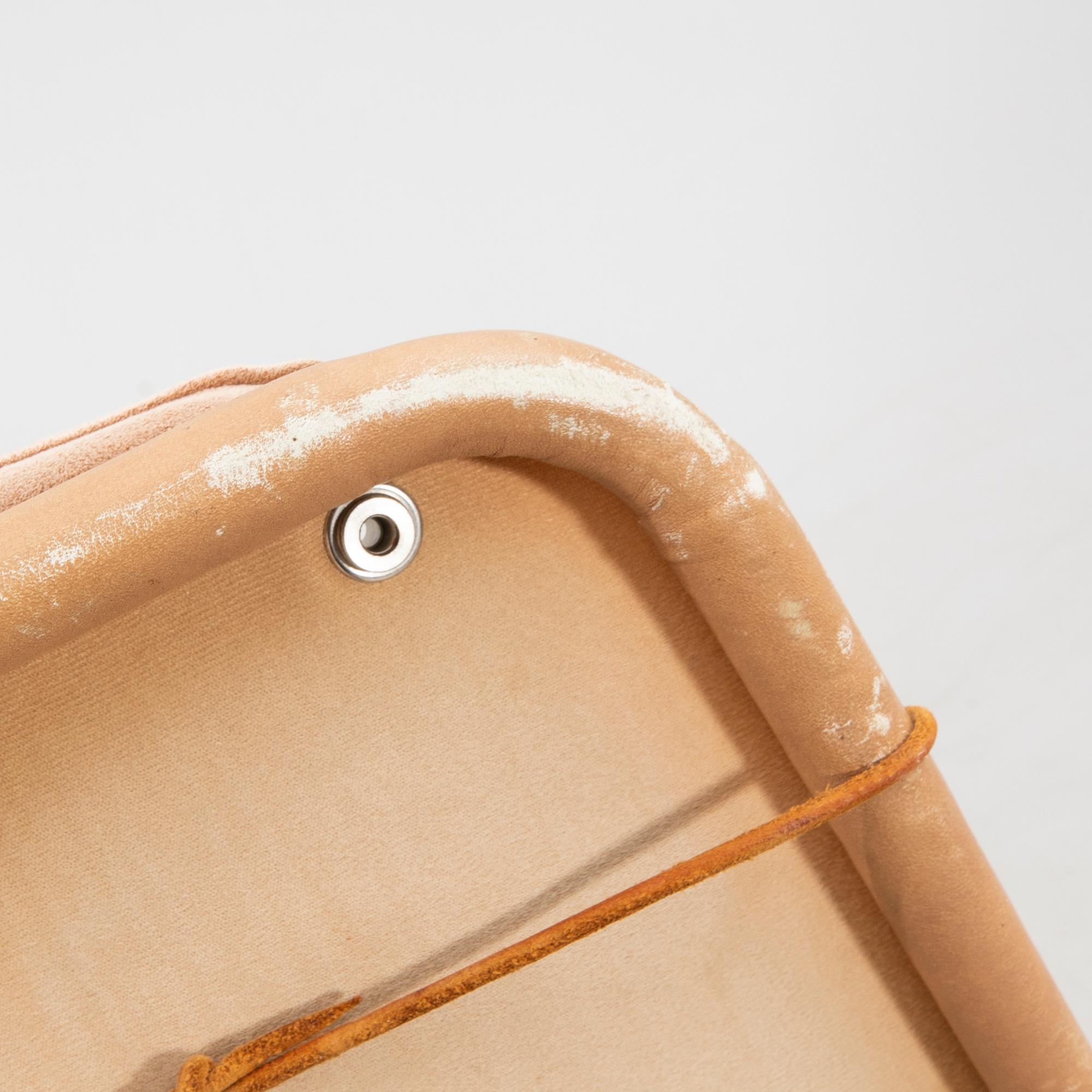 Bruno Mathsson, fåtöljer ett pat "Jetson", Dux 1900-talets andra hälft.