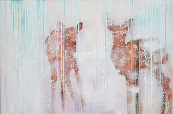 Manuela Bosco, Untitled.