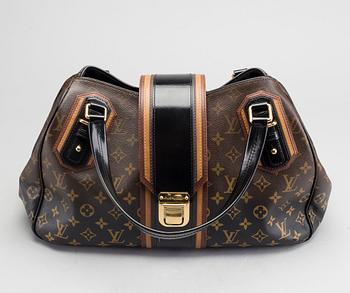 LOUIS VUITTON, "Limited Edition Mirage Griet", handbag.