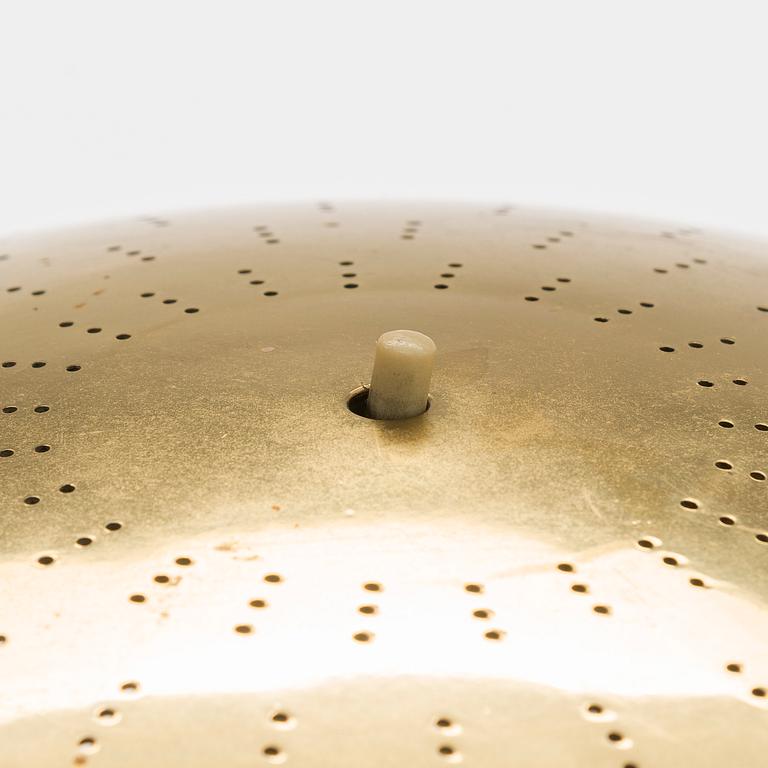 Paavo Tynell, bordslampa, modell 5061, Idman 1900-talets mitt.