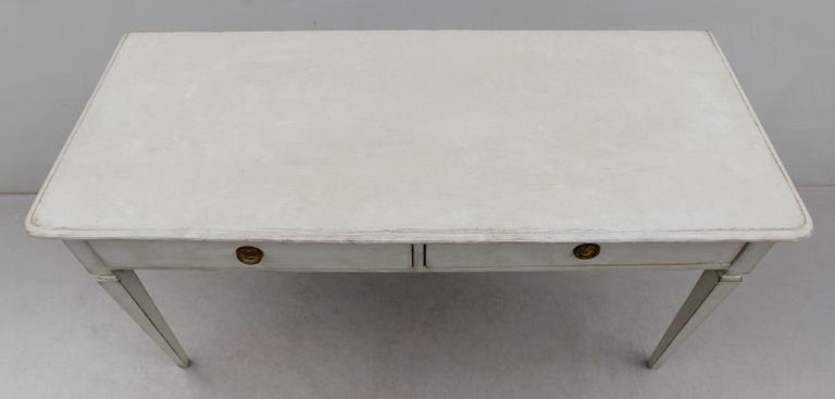 SIDEBOARD, 1900-talets början.