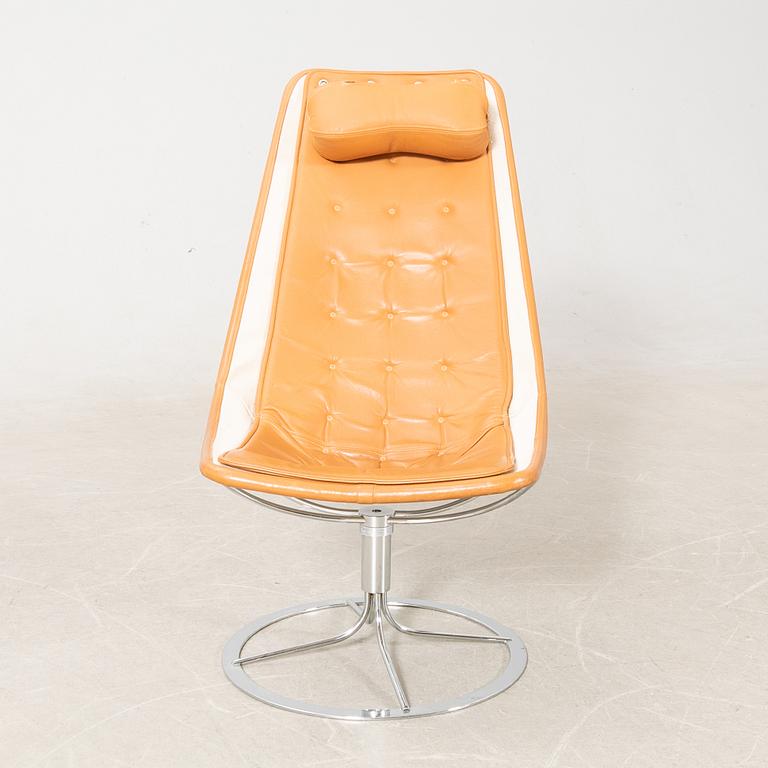 Bruno Mathsson, armchair, "Jetson 66", Dux.