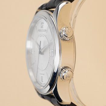 Jaeger-LeCoultre, Master Memovox, ca 2016.
