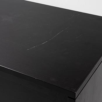 A sideboard, Andersen, Denmark.