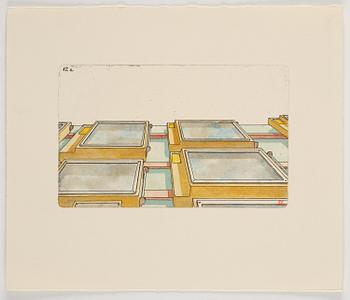 Sten Eklund, "Kullahusets hemlighet" (Kullahussviten).