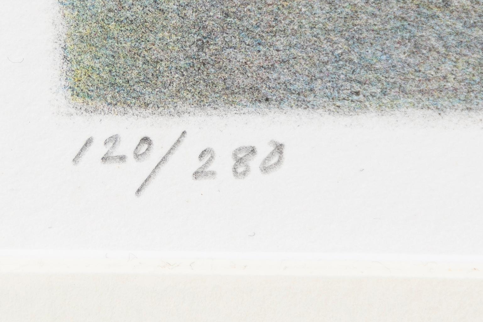 John-E Franzén, "Doug´s place III".