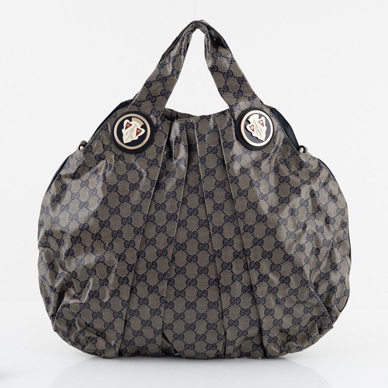 Gucci, bag, "Hysteria Hobo".
