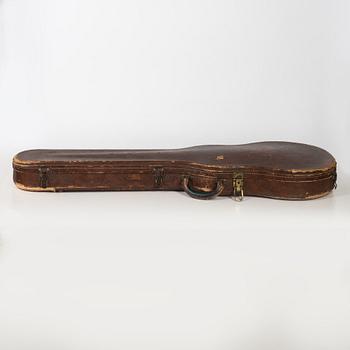Gibson, "Les Paul Goldtop", USA 1956.