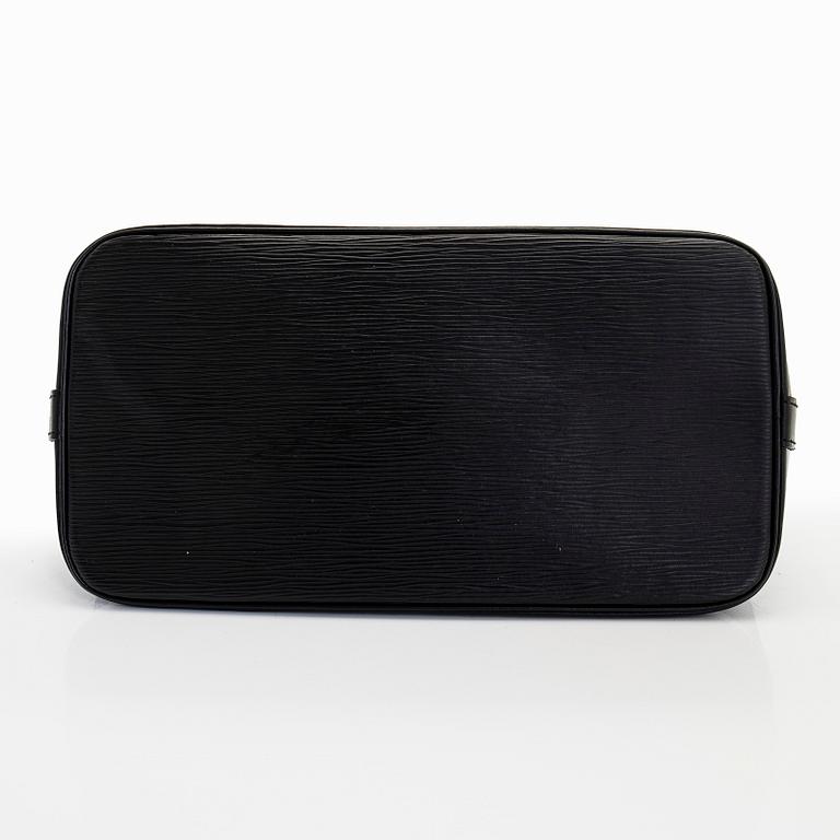 Louis Vuitton, laukku, "Alma Epi".