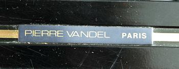 SIDEBOARD, Pierre Vandel, Frankrike, 1980-tal.