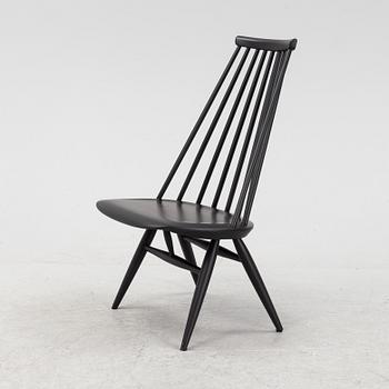 Ilmari Tapiovaara, a 'Mademoiselle' chair, Edsbyverken, 1960.