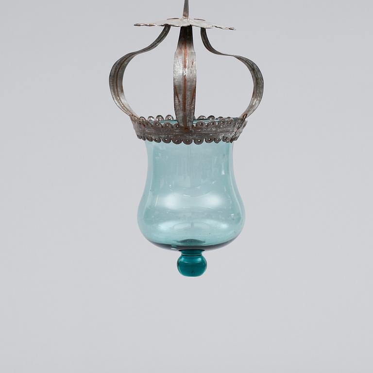 TAKLYKTA, troligen Norge, 1700-/1800-tal.