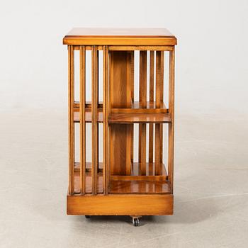 Book carousel England, second half of the 20th century.