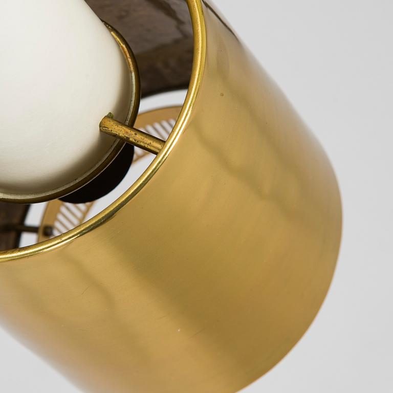 Alvar Aalto, An early 1950s ceiling light for Valaistustyö.