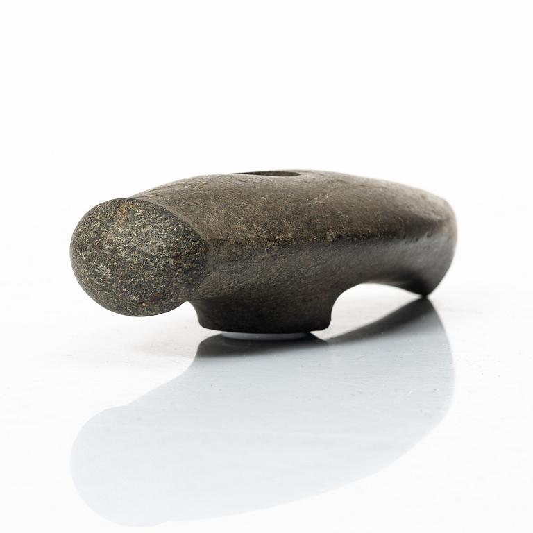 Boat axe, Neolithic, c. 2500 BC.