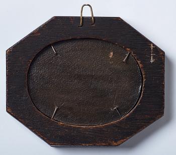 Philip Ferdinand de Hamilton Circle of, Landscapes with birds, a pair.