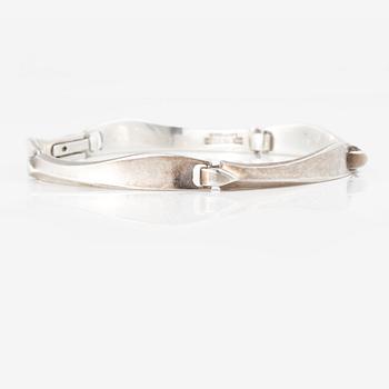 ARMBAND, Björn Weckström, Lapponia.