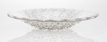 FAT, glas. Lalique France.