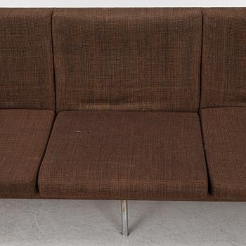 Hans J. Wegner, a sofa, 'Kastrup/ AP 34/3', 1960's.