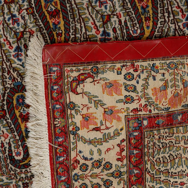 MATTA, orientalisk, old, 200x140 cm.