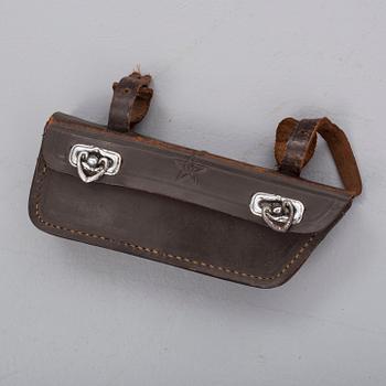 CYKEL, Sport, 1900-talets mitt.