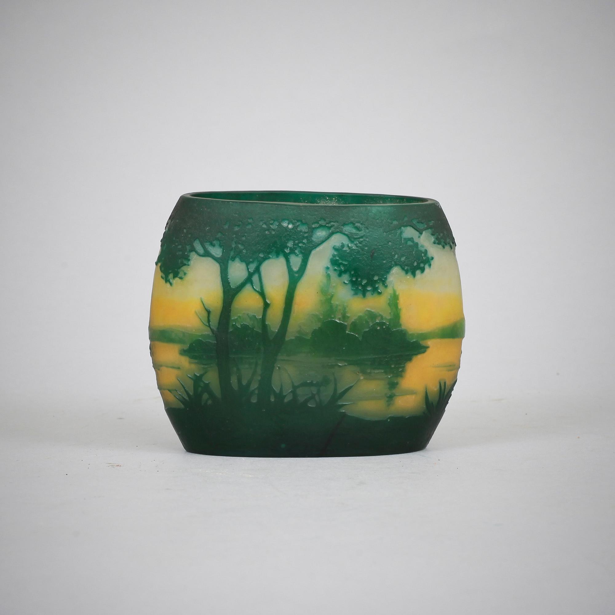 VAS, glas. Daum, jugend, sign.