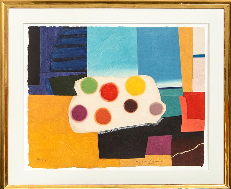 Max Papart,