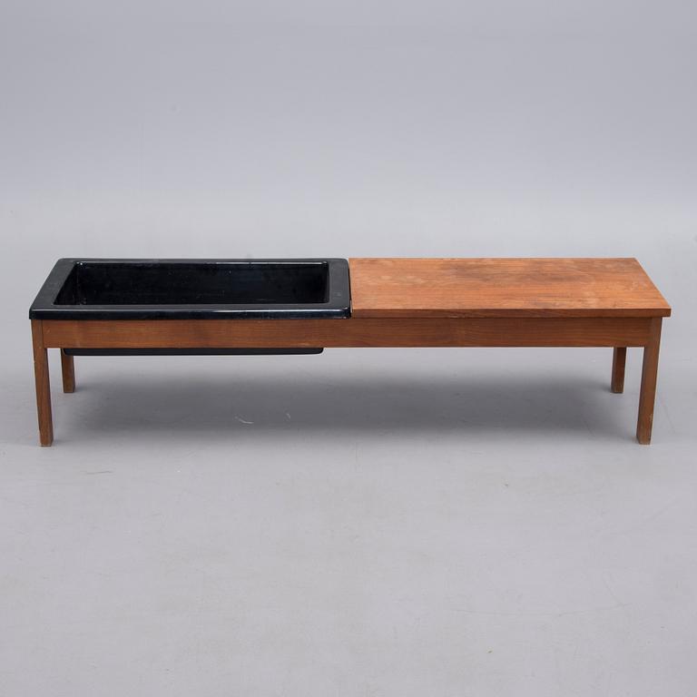 BLOMBORD, ca 1970-tal.