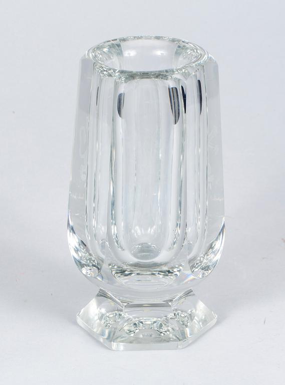 VAS, glas. Kosta.