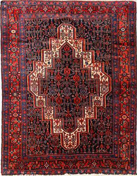 MATTA, Senneh. Ca 155x120 cm.