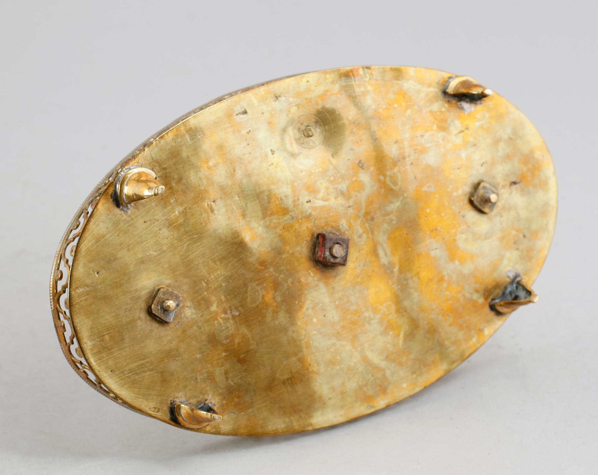 SKRIVSTÄLL, 1800-talets första hälft.