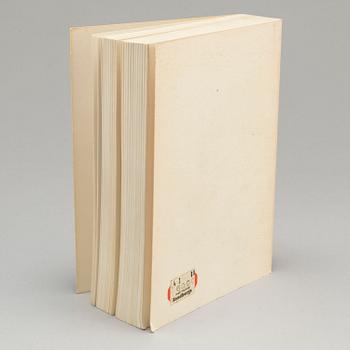 An oustanding association copy / Nobel Prize 1970.