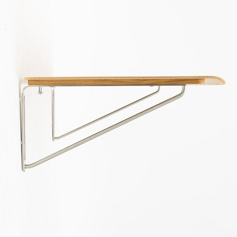 Anker Bak, wall desk AB019, Carl Hansen & Son.