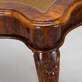 Skrivbord, Ryssland, sekelskiftet 1900.