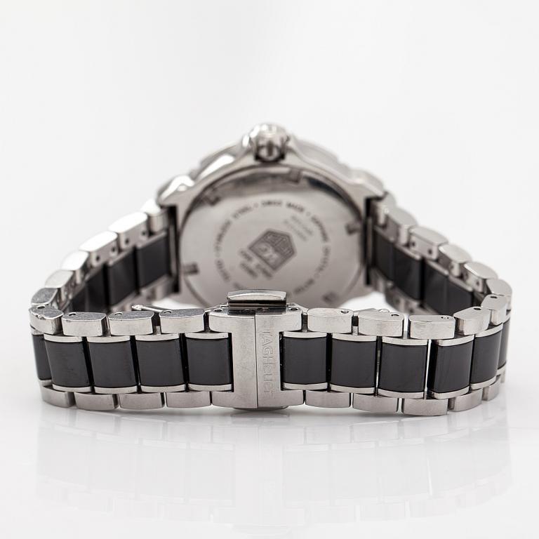 Tag Heuer, Formula 1, armbandsur, 35 mm.