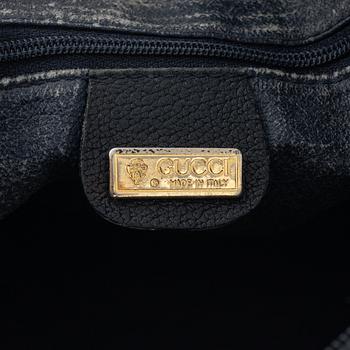 Gucci, väska.