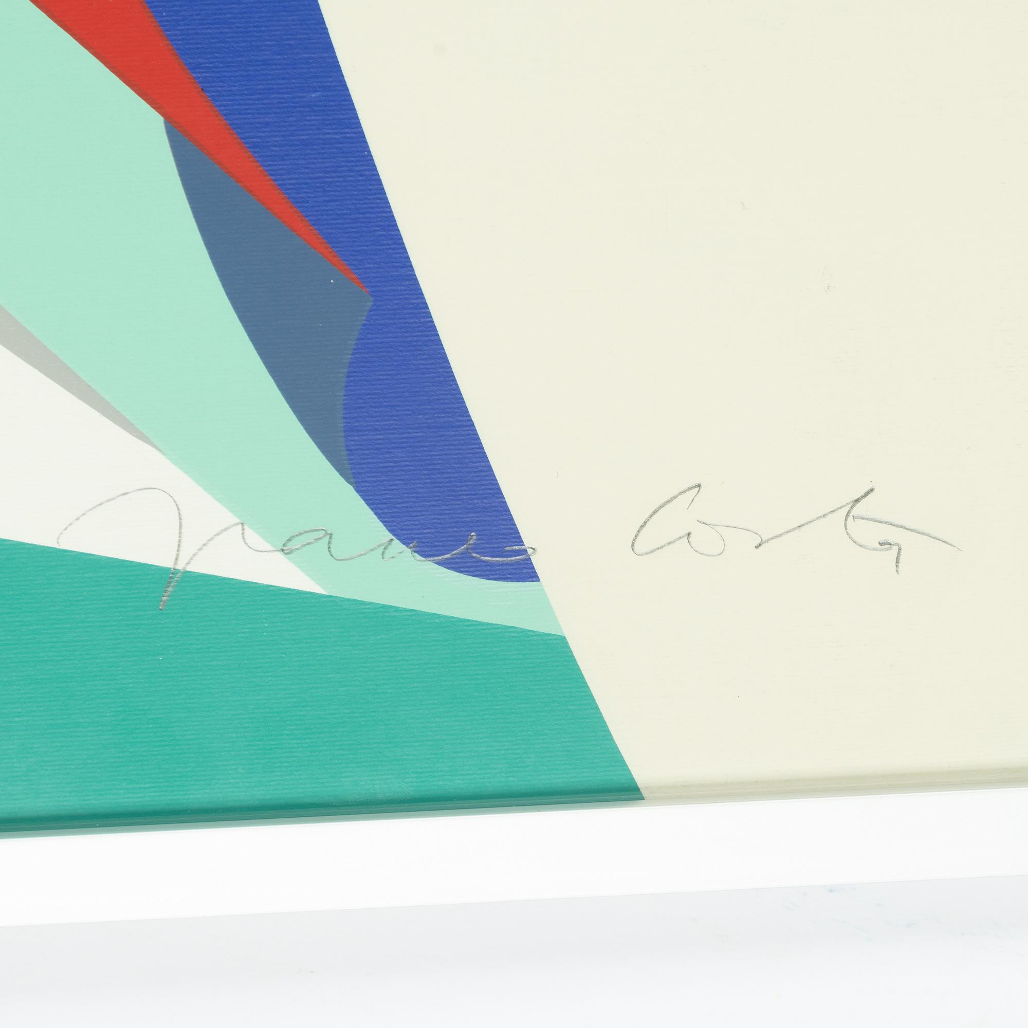 Franco Costa, "Maxis in Miami".