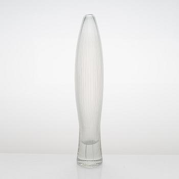 Tapio Wirkkala, vas, modell 3561, signerad Tapio Wirkkala - Iittala.